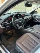 بي ام دبليو اكس 5 2016