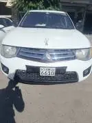 بيكاب ميتسوبيشي 2015