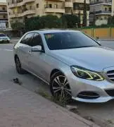 Mercedes-Benz E220 2014