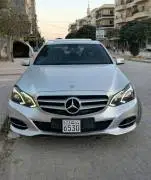 Mercedes-Benz E220 2014
