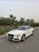 Audi A5 2013 for sale, Damascus