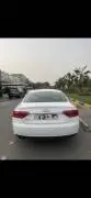 Audi A5 2013 for sale, Damascus