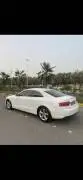Audi A5 2013 for sale, Damascus
