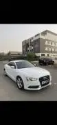 Audi A5 2013 for sale, Damascus