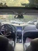 Toyota Hybrid 2012, Damascus