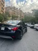 Toyota Hybrid 2012, Damascus