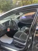 Toyota Hybrid 2012, Damascus