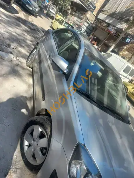Kia Rio 2008