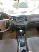 Kia Rio 2008