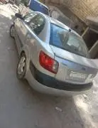 Kia Rio 2008 for sale, Aleppo