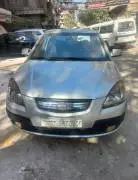 Kia Rio 2008 for sale, Aleppo