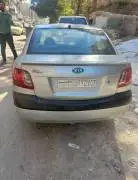 Kia Rio 2008 for sale, Aleppo
