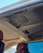 BMW 740 2012, Damascus