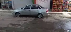 لادا بريورا 2010 للبيع