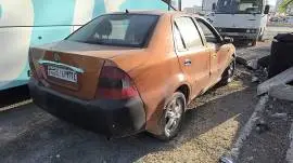 جيلي سيكي ون 2007 للبيع, درعا