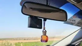 2011 Hyundai Azera Korean Import, Hama