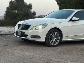 مرسيدس بنز E300 2011