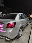 Kia Rio 2010