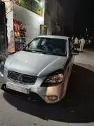 Kia Rio 2010