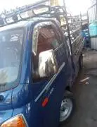 هيونداي بورتر 2012 للبيع, دمشق