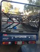 هيونداي بورتر 2012 للبيع, دمشق