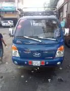 Hyundai Porter 2012 for sale, Damascus