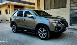 كيا سورينتو 2010