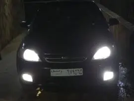 شفروليه اوبترا 2006 للبيع, دمشق