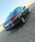 Hyundai Sonata 2009, Aleppo