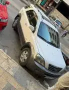 كيا سيرنتو 2006