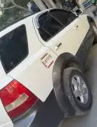 كيا سيرنتو 2006