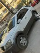 كيا سيرنتو 2006