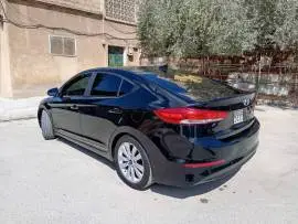 هيونداي النترا 2018, حماة