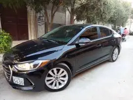 هيونداي النترا 2018, حماة