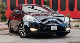 ازيرا غرانديور 2011