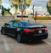 Hyundai Azera Grandeur 2011