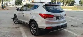Hyundai DM 2013 Korean Import