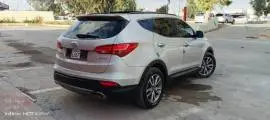 Hyundai DM 2013 Korean Import