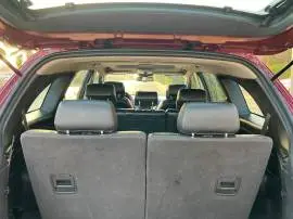 Chevrolet Captiva 2009, Aleppo