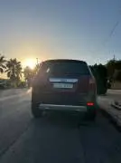 Chevrolet Captiva 2009, Aleppo