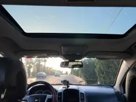 Chevrolet Captiva 2009, Aleppo