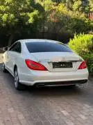 مرسيدس CLS 500 2013 للبيع