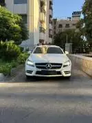 Mercedes CLS 500 2013 for sale