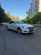 مرسيدس CLS 500 2013 للبيع
