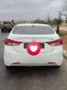 هيونداي النترا أفانتي 2011, حلب