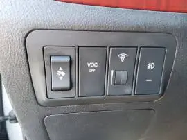 Hyundai CM 2006 European