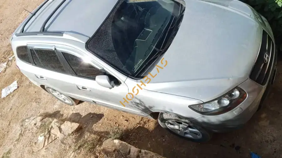 Hyundai CM 2006 European