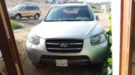 Hyundai CM 2006 European