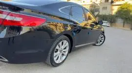 هيونداي أزيرا 2012 للبيع, دمشق