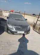 تويتا كورلا 2008 للبيع, حماة